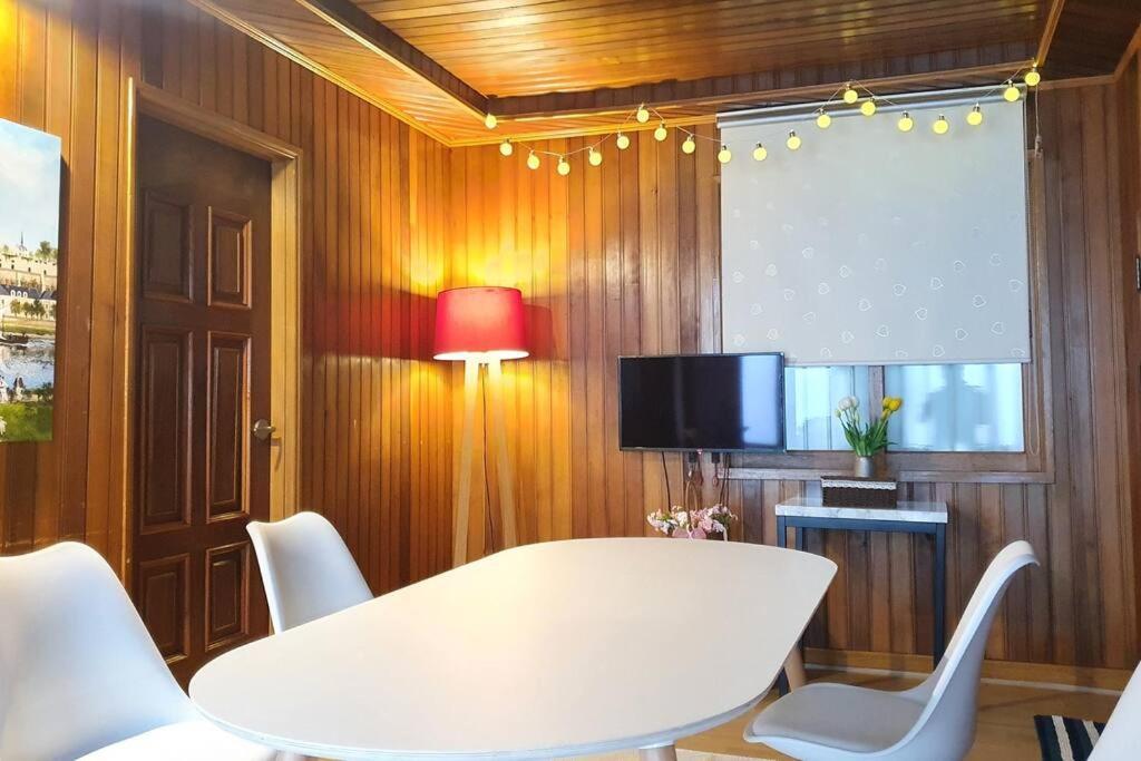 Jj House Gwangan Beach Пусан Екстериор снимка